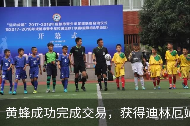 黄蜂成功完成交易，获得迪林厄姆及多项资产